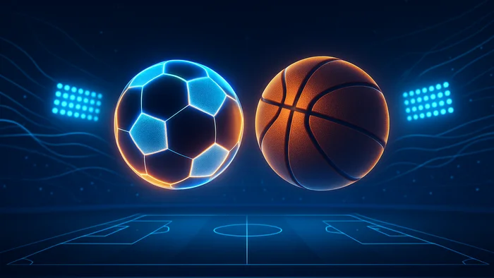 Sportwetten und Live-Wetten bei Wonaco