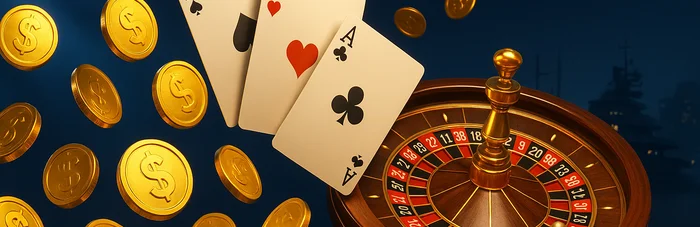 Wonaco Casino Willkommensbonus für Deutschland